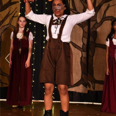 Norwood School production